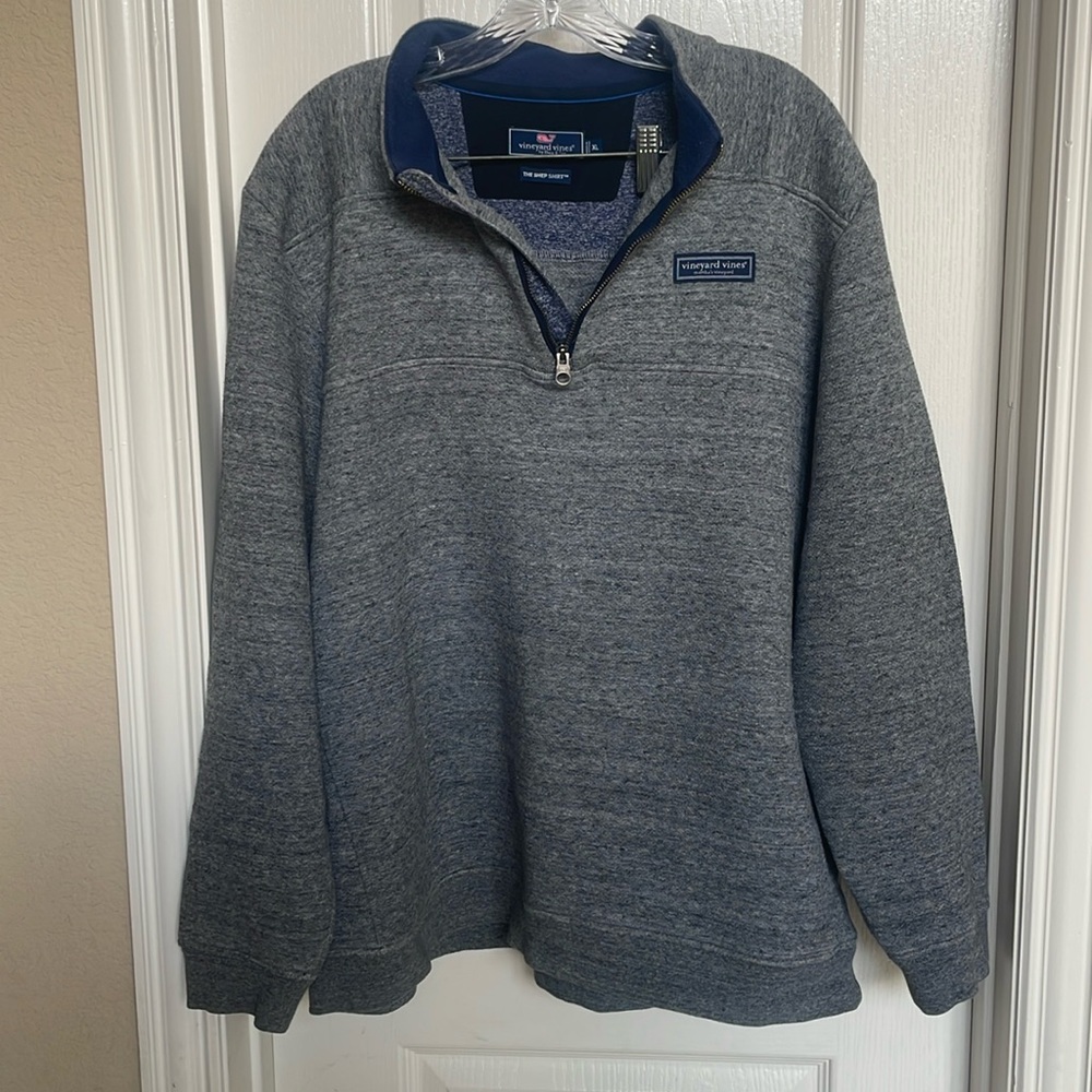 Vineyard Vines Shep Shirt size XL